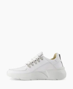 Nubikk Sneaker Roque Roman Wit