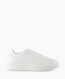 Nubikk Sneaker Vince Tora Wit