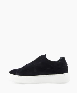 Nubikk Sneaker Vince Viggo Donker Blauw