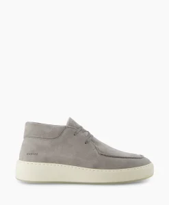 Nubikk Veterboot Jiro Gio Grijs