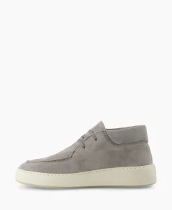 Nubikk Veterboot Jiro Gio Grijs