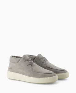 Nubikk Veterboot Jiro Gio Grijs