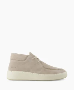 Nubikk Veterboot Jiro Gio Beige