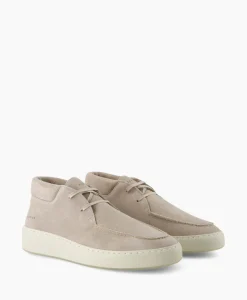 Nubikk Veterboot Jiro Gio Beige