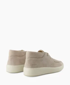 Nubikk Veterboot Jiro Gio Beige
