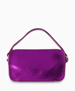 Nunoo Bags Crossbody Tas Helena Recycled Cool Lila