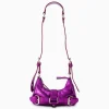 Nunoo Bags Crossbody Tas Palma Recycled Cool Lila