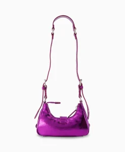 Nunoo Bags Crossbody Tas Palma Recycled Cool Lila