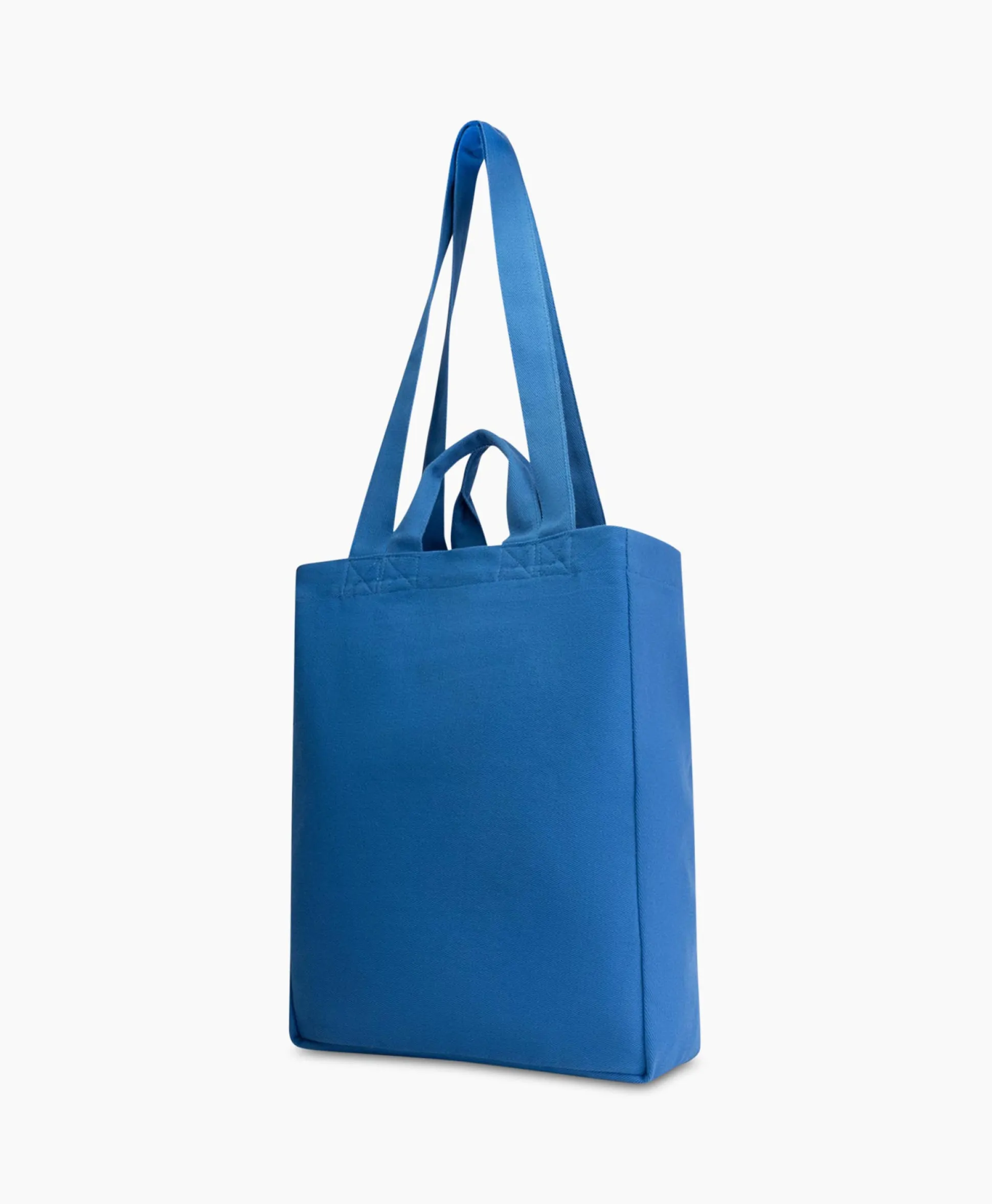 Olaf Hussein Shopper Tote Blauw