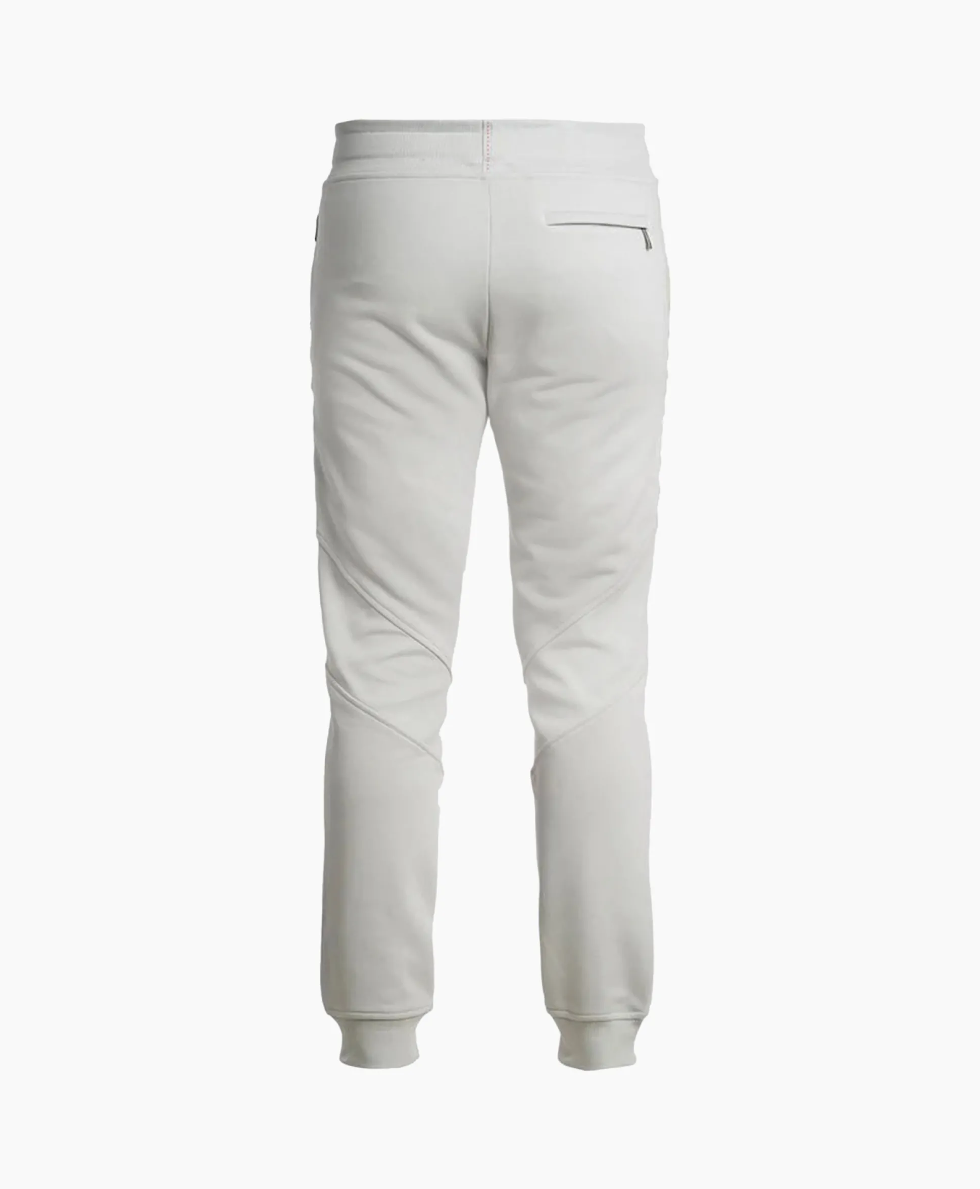 Parajumpers Broek Collins Wit
