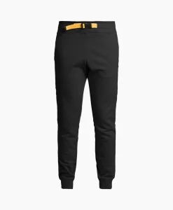 Parajumpers Broek Collins Zwart