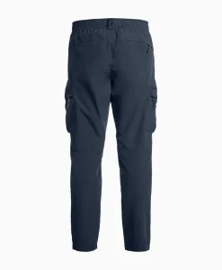 Parajumpers Cargobroek Sheldon Donker Blauw