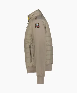Parajumpers Jack Elliot Donkergrijs