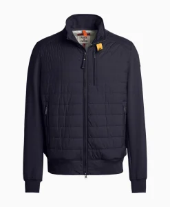 Parajumpers Jack Elliot Donker Blauw