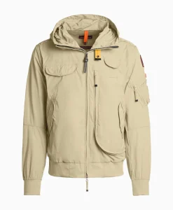 Parajumpers Jack Gobi Spring Blauw
