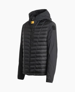 Parajumpers Jack Hiram Zwart