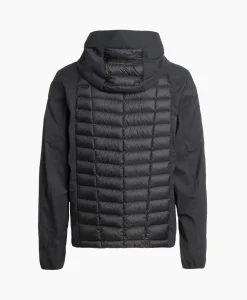 Parajumpers Jack Hiram Zwart