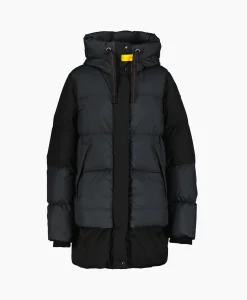 Parajumpers Parajumpersjas Pwpusi33 P55 Zwart