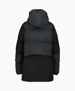 Parajumpers Parajumpersjas Pwpusi33 P55 Zwart