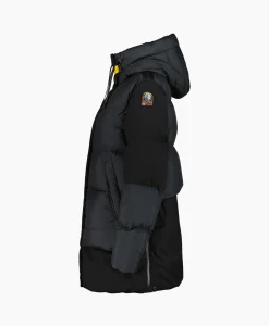 Parajumpers Parajumpersjas Pwpusi33 P55 Zwart