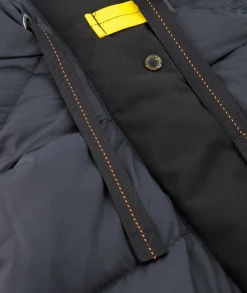 Parajumpers Parajumpersjas Pwpusi33 P55 Zwart