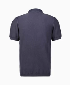Parajumpers Polo Raf Donker Blauw