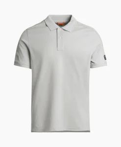 Parajumpers Polo Space Wit