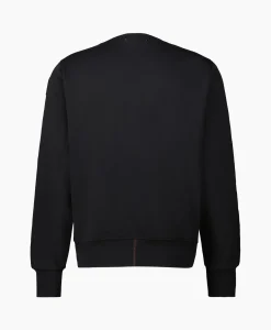 Parajumpers Sweater Armstrong Zwart