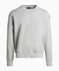 Parajumpers Sweater Armstrong Wit