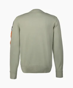 Parajumpers Sweater Braw Grijs