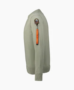 Parajumpers Sweater Braw Grijs