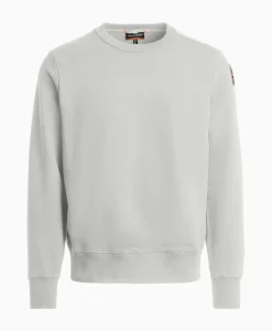 Parajumpers Sweater K2 Licht Grijs