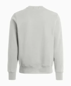 Parajumpers Sweater K2 Licht Grijs