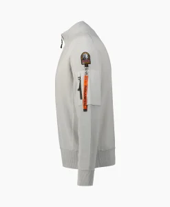 Parajumpers Sweater Scoe Grijs