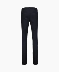 Profuomo Broek Sportco Blauw