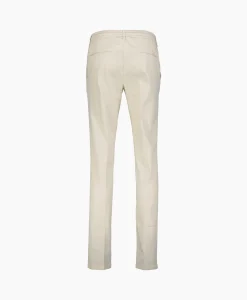 Profuomo Broek Sportcord Zand