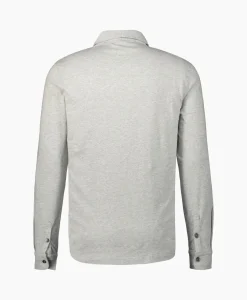 Profuomo Polo Grijs