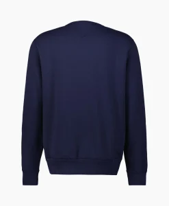 Ralph Lauren Longsleeve Long Sleeve Knit Donker Blauw