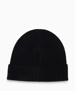 Ralph Lauren Muts Cold Weather Zwart Dessin
