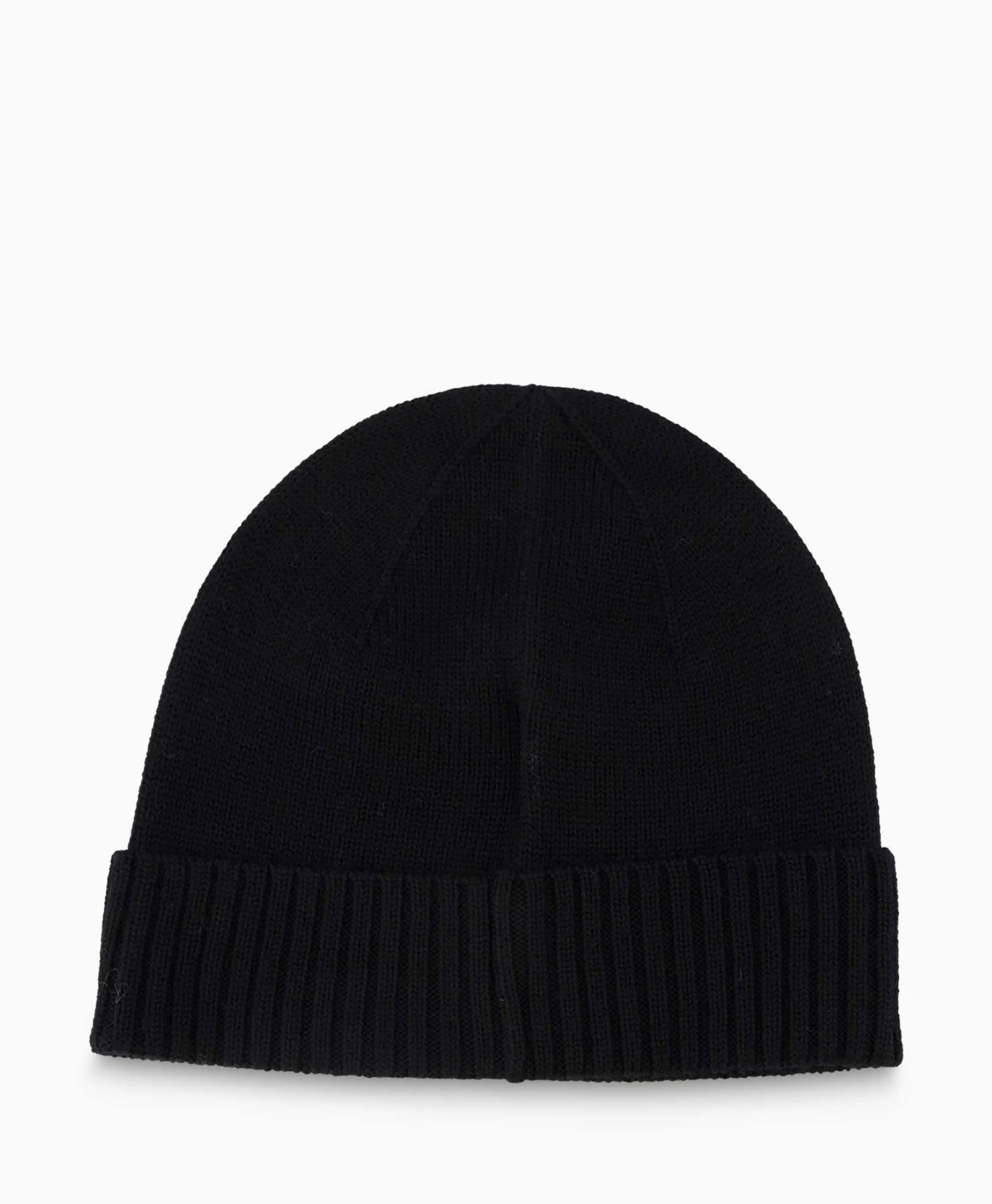 Ralph Lauren Muts Cold Weather Zwart Dessin