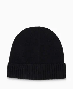 Ralph Lauren Muts Cold Weather Zwart