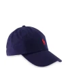 Ralph Lauren Pet Sport Hat Donker Blauw