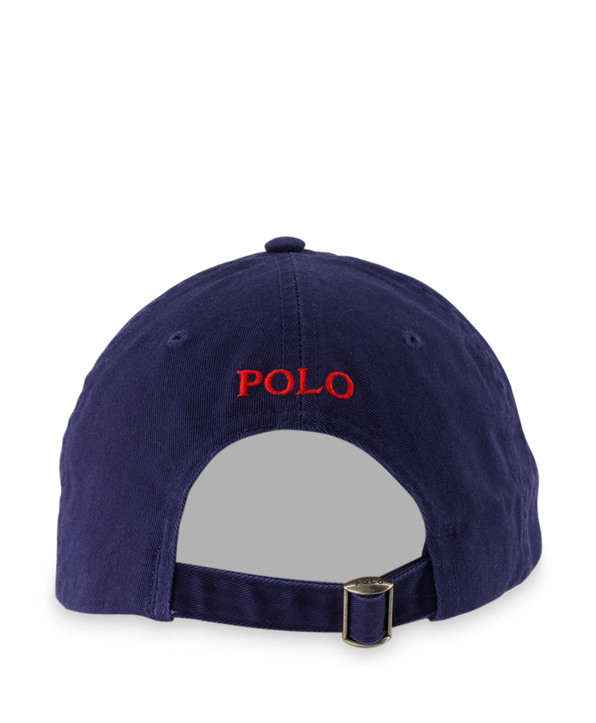Ralph Lauren Pet Sport Hat Donker Blauw