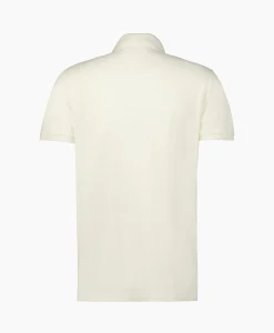 Ralph Lauren Polo Short Sleeve-Knit Zand