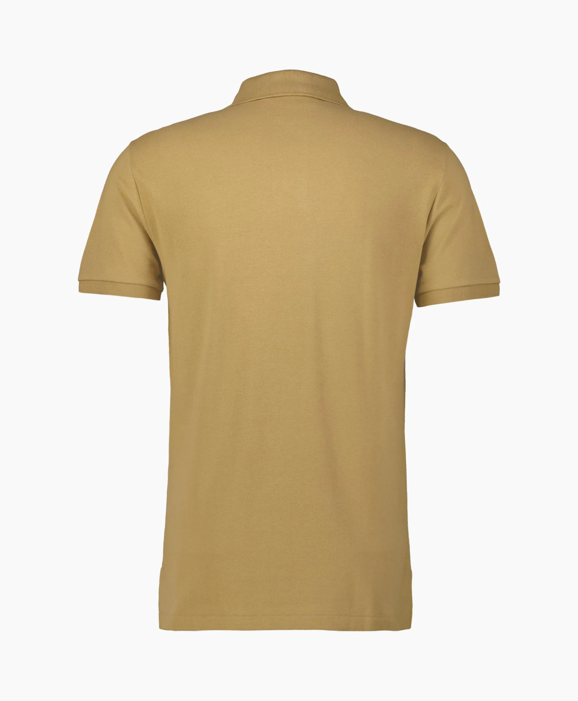 Ralph Lauren Polo Short Sleeve-Knit Bruin