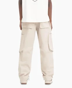 Represent Cargobroek Workshop Beige