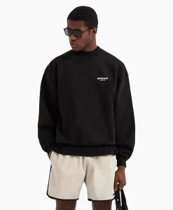 Represent Sweater Owners Club Zwart