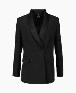 Riani Blazer 431210-3613 Zwart