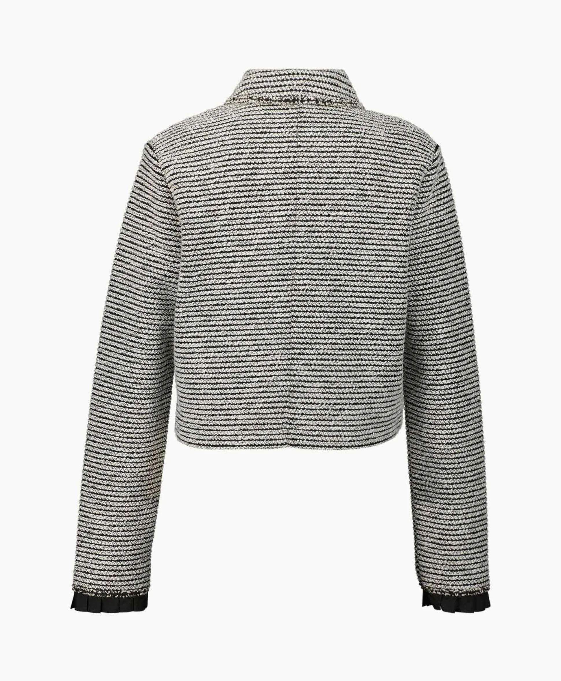 Riani Blazer 431430-8290 Zwart
