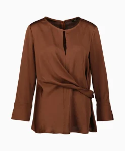 Riani Blouse 385620-4170 Beige